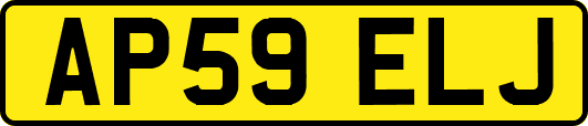 AP59ELJ