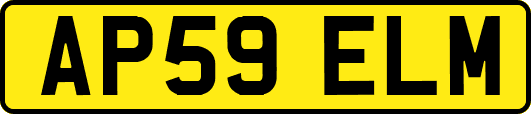 AP59ELM