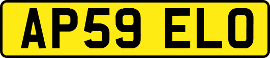 AP59ELO