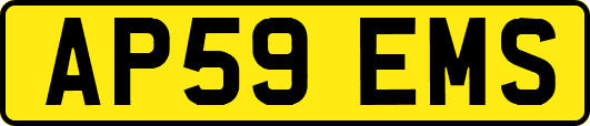 AP59EMS