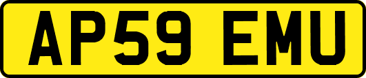 AP59EMU