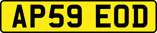 AP59EOD