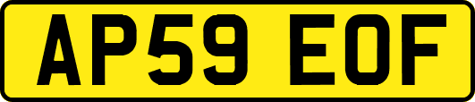 AP59EOF