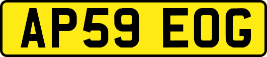 AP59EOG