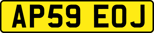 AP59EOJ