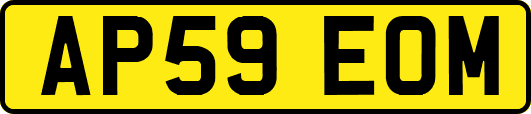 AP59EOM