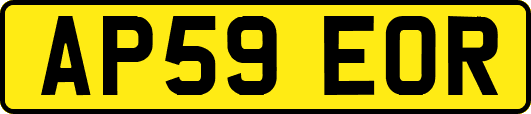 AP59EOR