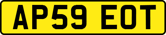 AP59EOT