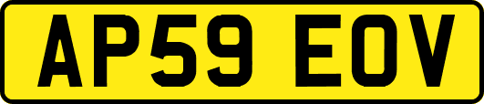 AP59EOV