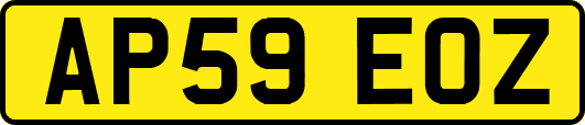 AP59EOZ