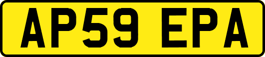 AP59EPA