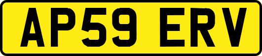 AP59ERV
