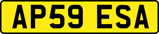AP59ESA