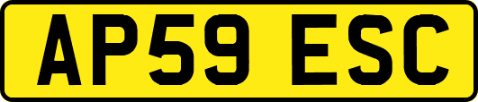 AP59ESC