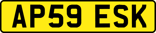 AP59ESK