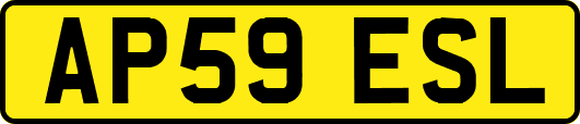 AP59ESL