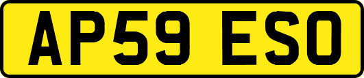 AP59ESO