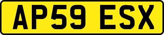 AP59ESX