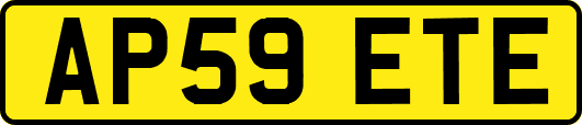 AP59ETE