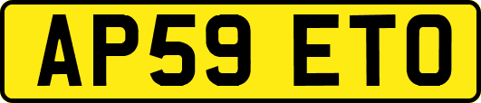 AP59ETO