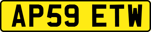 AP59ETW