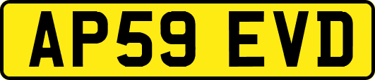 AP59EVD