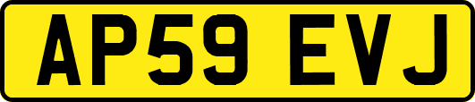 AP59EVJ