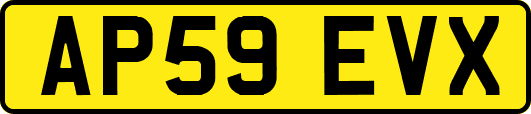 AP59EVX