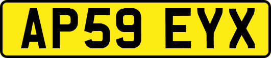 AP59EYX