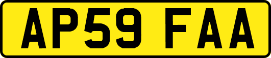 AP59FAA