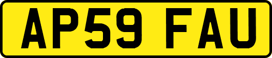 AP59FAU