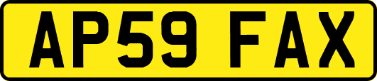 AP59FAX