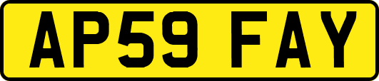 AP59FAY