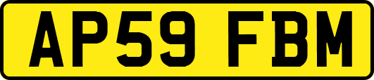 AP59FBM