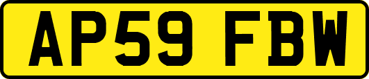 AP59FBW