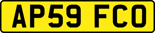 AP59FCO