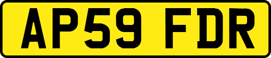 AP59FDR