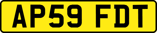 AP59FDT