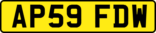AP59FDW