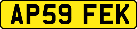 AP59FEK