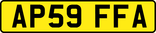 AP59FFA
