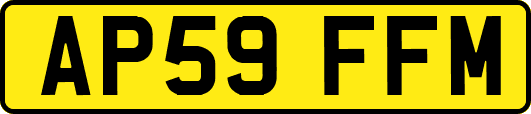 AP59FFM