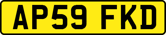 AP59FKD