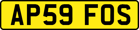 AP59FOS
