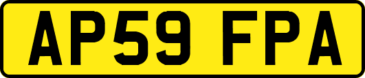 AP59FPA