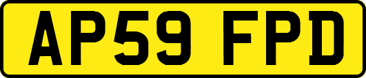 AP59FPD