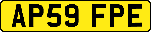 AP59FPE