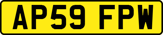 AP59FPW
