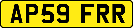 AP59FRR