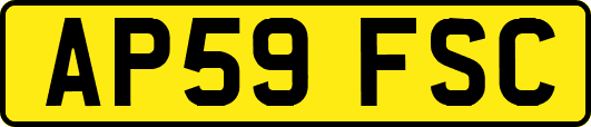 AP59FSC